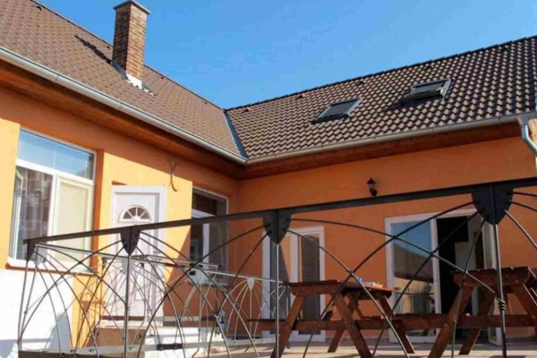 Hotel Bohemia Privát